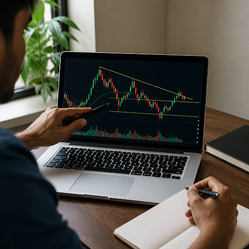 Want to understand the stock market without feeling overwhelmed by complex charts? At STOCK BOOST… post image