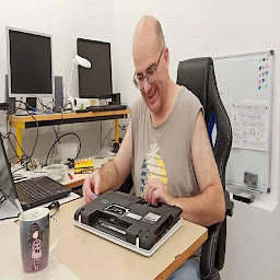 Photo n°7 de Créativ'Informatique à Saint-Hilaire-de-Brethmas (Assistance et services informatiques)