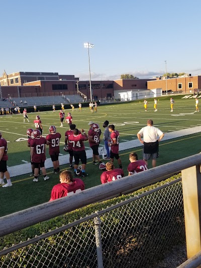 Burke-Toney Stadium