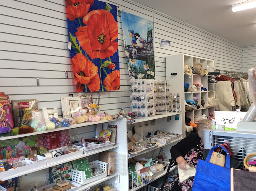 Bargain Bin Armstrong Spallumcheen Healthcare Auxiliary - Canada