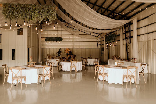 The Hangar Wedding + Event Venue Gallery - United States