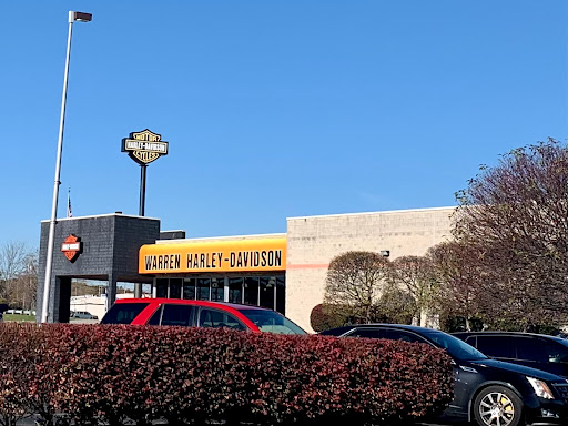 Warren Harley-Davidson