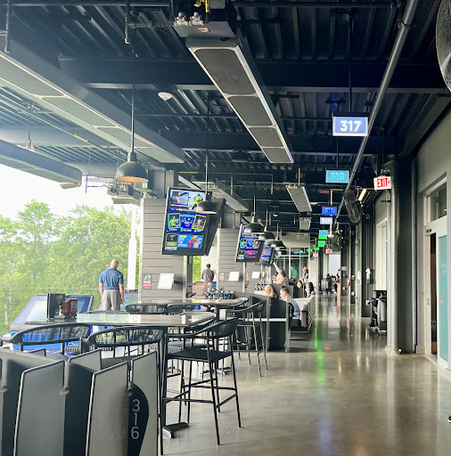 Topgolf Boston - Canton - Thumbnail