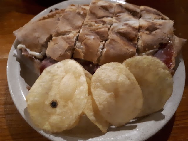 O Tasco