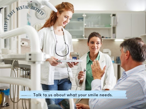 Sunrise Dental Yakima