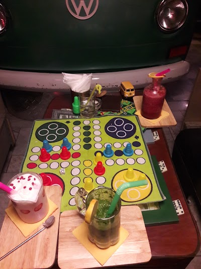 Photos of Cafe MooSooFer