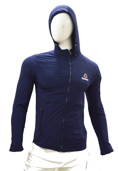 Photos of The Jersey Pasal