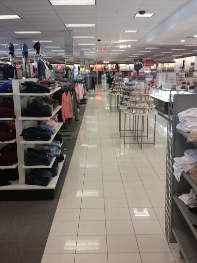 Photos of Kohl's Norton Shores