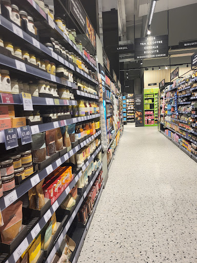 M&S Barnsley Retail Park - Thumbnail