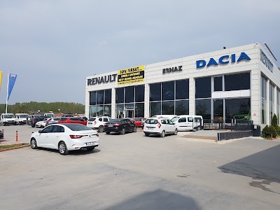 Photos of RENAULT ERNAZ SERVİS