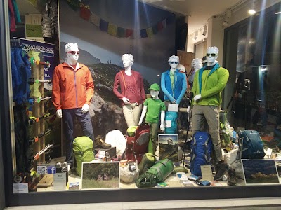 Photos of Reggio Gas Verde Blu