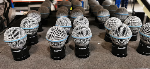 Soundtohire