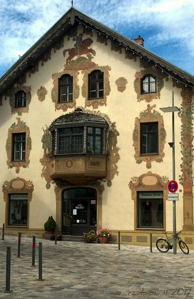Starnberg