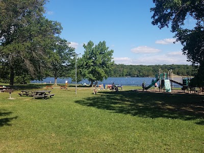 Gifford Pinchot State Park