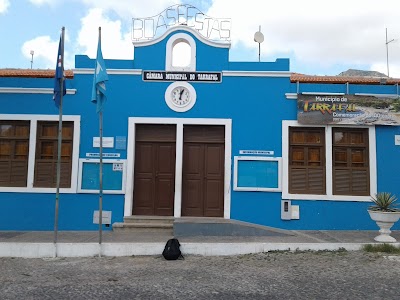 photo of Câmara Municipal do Tarrafal