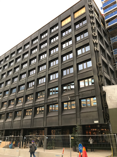 Besökarbild Scandic Sergel Plaza