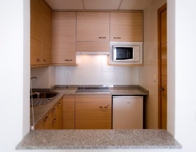 Compostela Suites Madrid