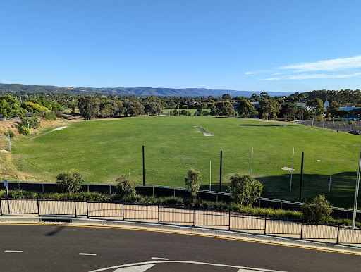 Golden Grove Park 'n' Ride Logo
