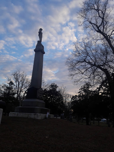 Washington Cemetery Office - Thumbnail