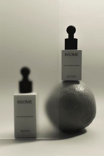 REOME - Visual