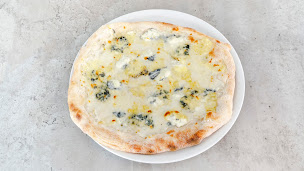 Photo n°30 de Burdiga Pizza à Bordeaux (Pizzas à emporter)