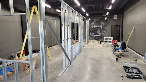 MTK Electrical Inc. - Visual