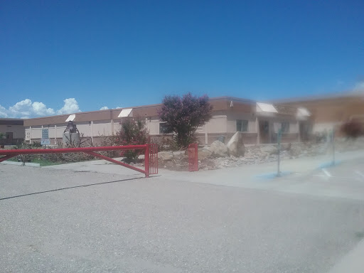 St. David High School