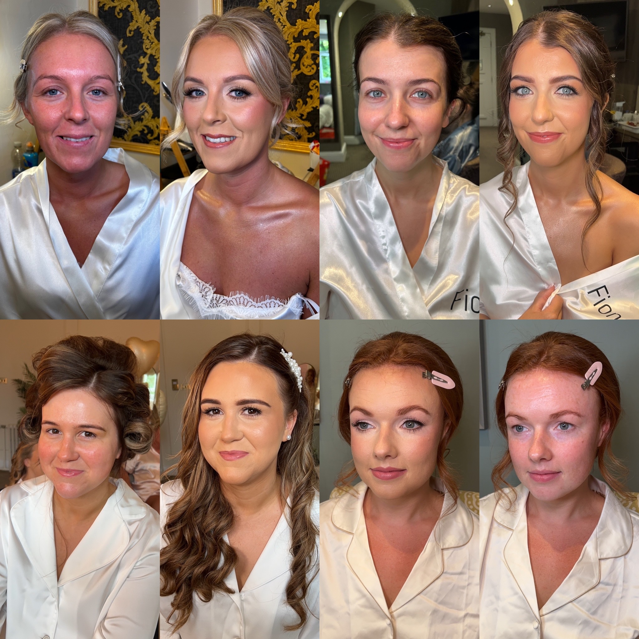 Joanne Lucas Makeup Artistry - Makeup Artists - photo 1