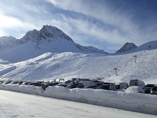 Info Domaine Skiable de la Grande Motte - Thumbnail