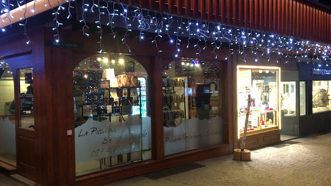 Rue Centrale 56, 3963 Crans-Montana