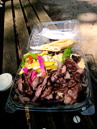 Noor Mediterranean Grill - Thumbnail