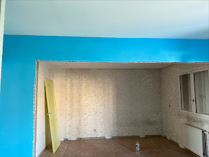 Photo n°10 de Elite Renovation à Saint-Fons (Peintre en bâtiment)