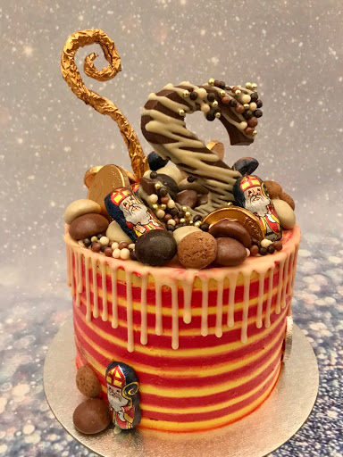 Jasmin's Bakery - Thumbnail