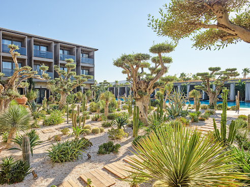 Biblos Resort Alaçatı by null