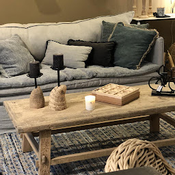 Photo n°7 de L'Atelier Blanc à Valbonne (Magasin de linge de maison)