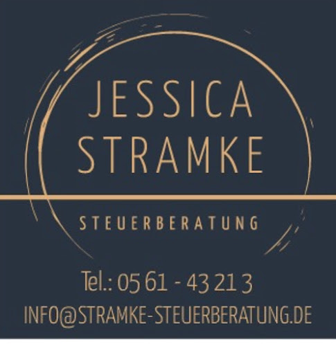 Jessica Stramke Steuerberatung photo
