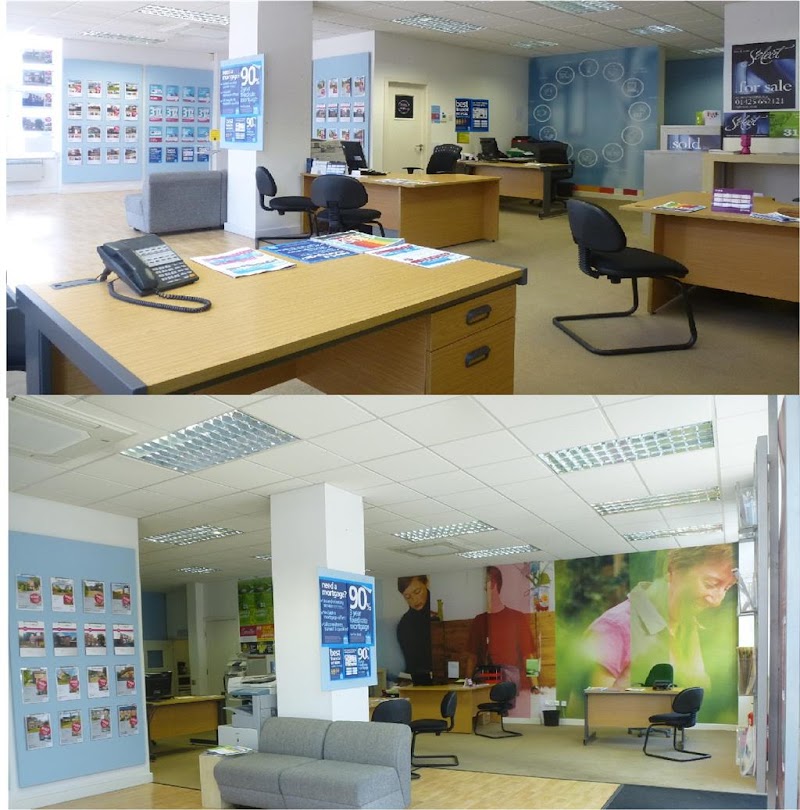 Fox and Sons Estate Agents Fordingbridge photo 2