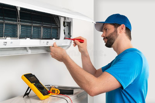 Ac Service With Jet pump Starting@349 Holy Special post image