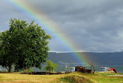 Photos of Danau Singkarak