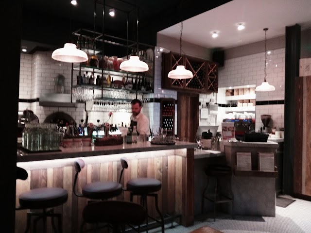 Osteria Lucio