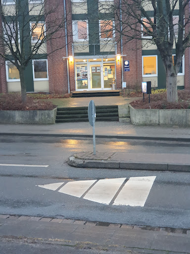 Polizeiinspektion Garbsen - Thumbnail