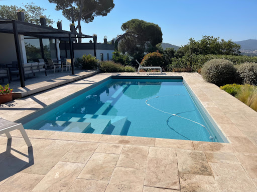 Photo de Aqua Garden Service / AGS Piscines à Évenos (83330)