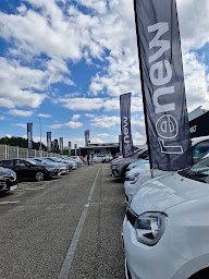 Photo n°7 de Renault Limoges - Faurie à Limoges (Concessionnaire automobile)