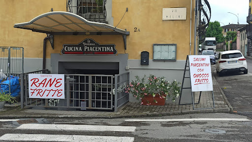 Ristorante Osteria La Taverna - Thumbnail