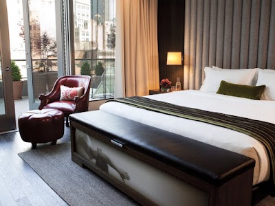 Photos of Kimpton Hotel Eventi