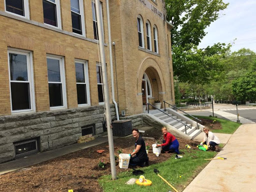 Beardsley Library - Visual