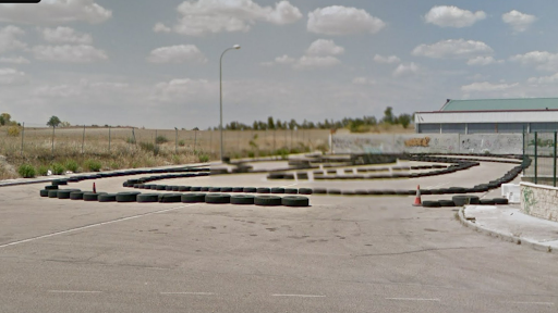 Circuito PitBike Valdemoro - Thumbnail