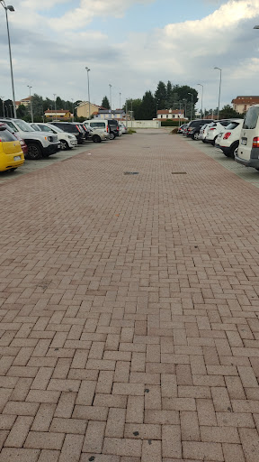 Parcheggio Ospedale degli Infermi - Thumbnail