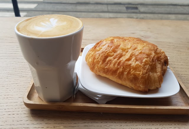 Barista