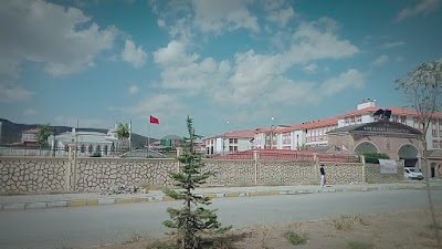 Bitlis Eren Üniversitesi İktisadi ve İdari Bilimler Fakültesi